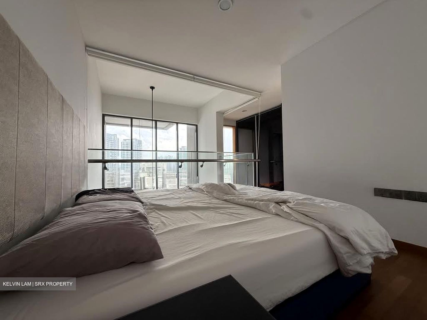 The Viridian (D12), Apartment #592549661